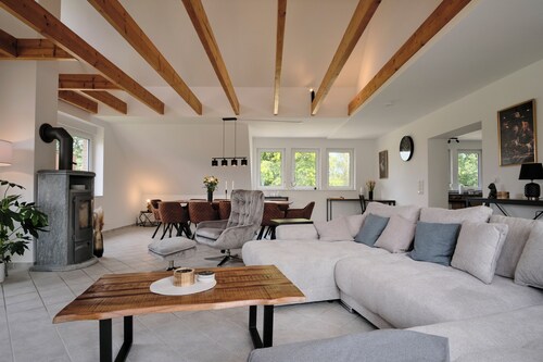 Ferienwohnung 12 Monkeys