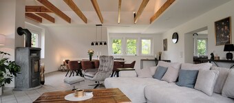 Ferienwohnung 12 Monkeys