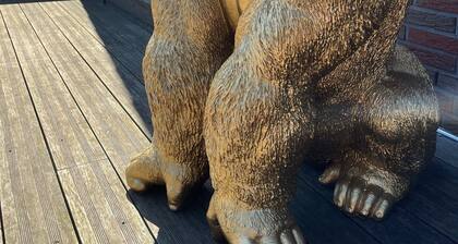 Ferienwohnung 12 Monkeys