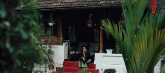 Tentgram Alleppey Riverfront 