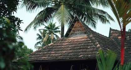 Tentgram Alleppey Riverfront