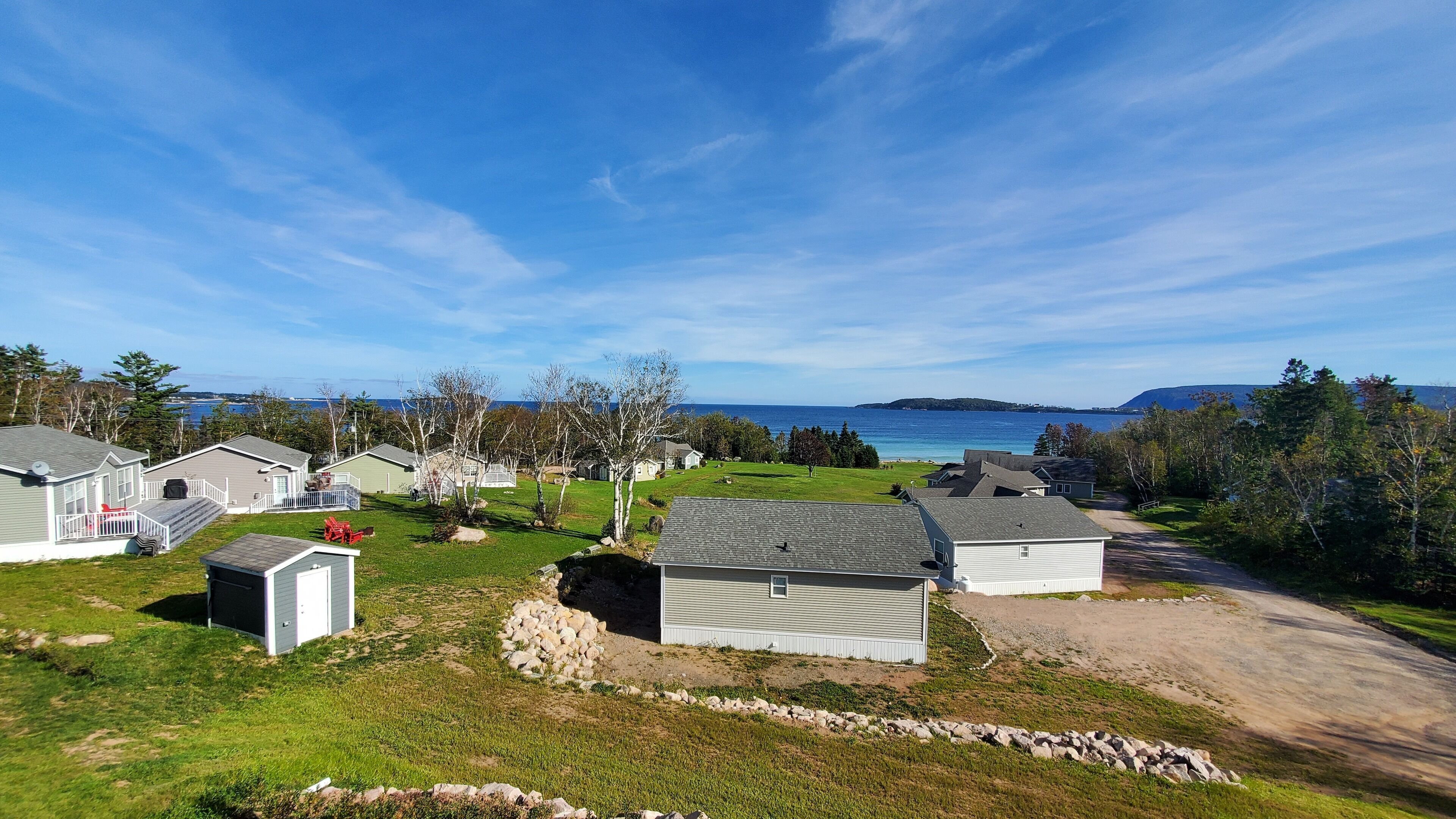 Udendørsområde