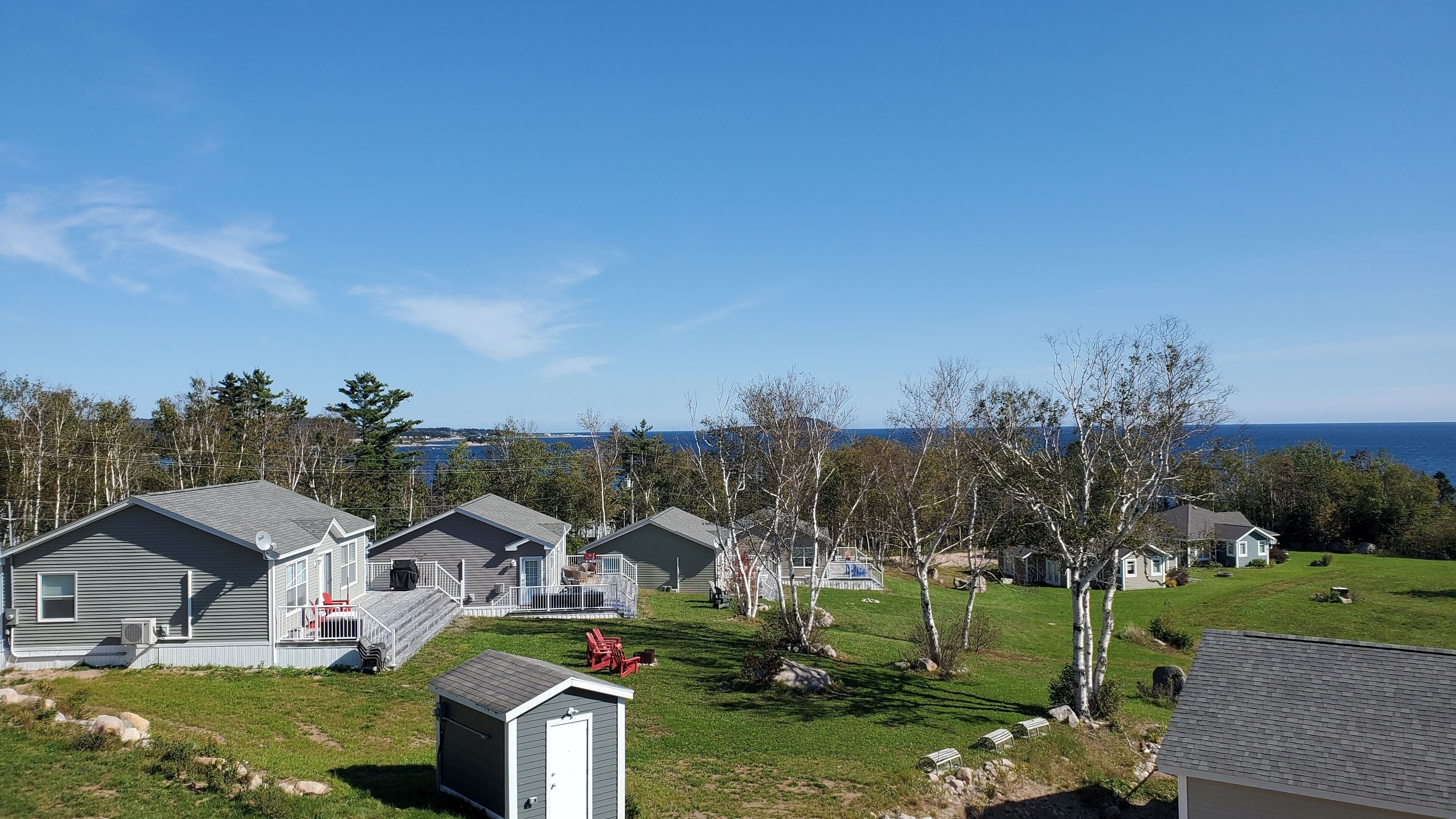 Eksteriør