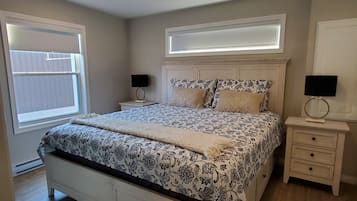 2 quartos, ferros/tábuas de passar roupa, Wi-Fi, roupa de cama