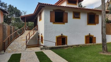 Fachada