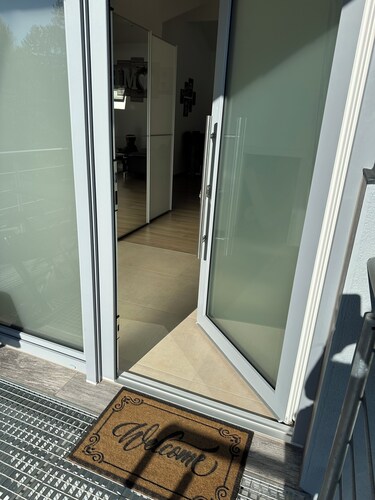 ✅Ferienwohnung Gästehaus NEUBAU Merzig 120m2 für
6 Personen