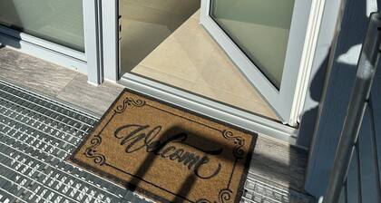 ✅Ferienwohnung Gästehaus NEUBAU Merzig 120m2 für
6 Personen