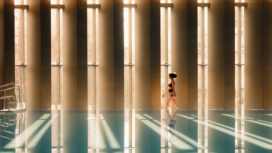 Park Hyatt London River Thames