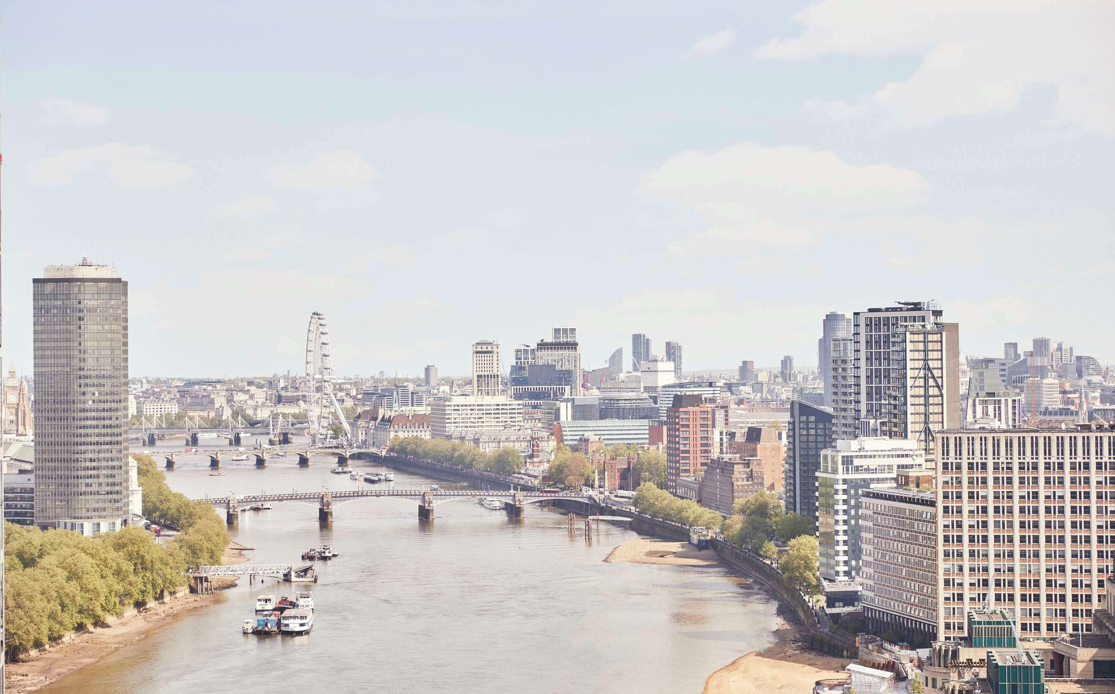 Photo - Park Hyatt London River Thames