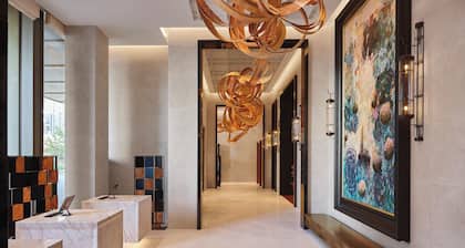 Park Hyatt London River Thames