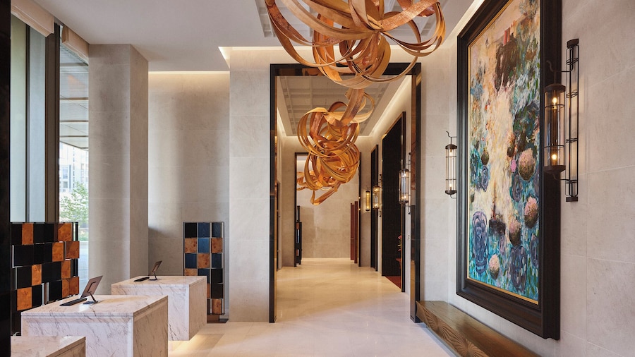 Park Hyatt London River Thames
