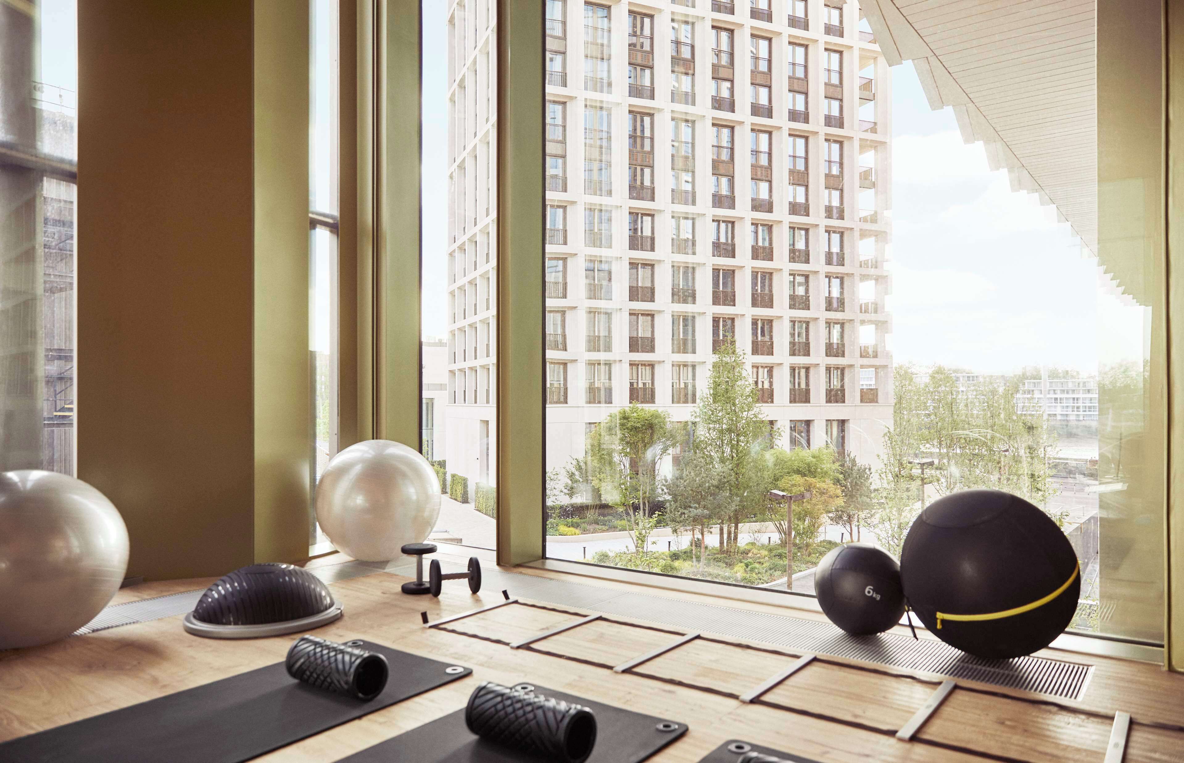 Photo - Park Hyatt London River Thames