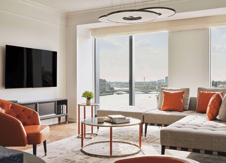 Park Hyatt London River Thames - view 2