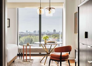 Draps en coton égyptien, literie de qualité supérieure