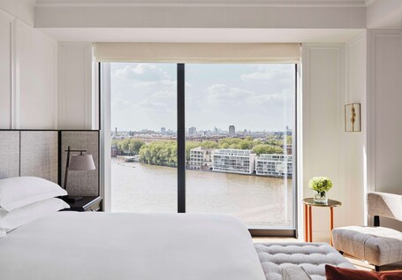 Park Hyatt London River Thames - view 3