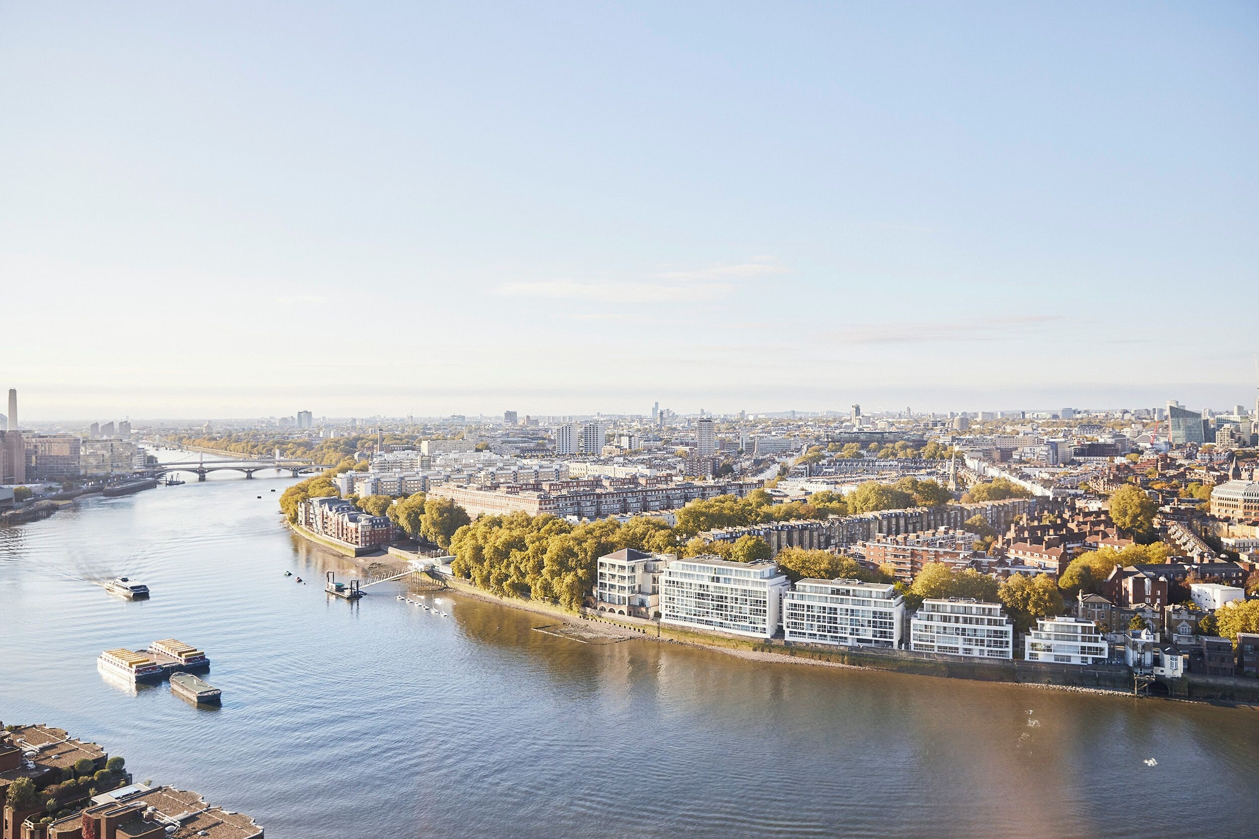Photo - Park Hyatt London River Thames