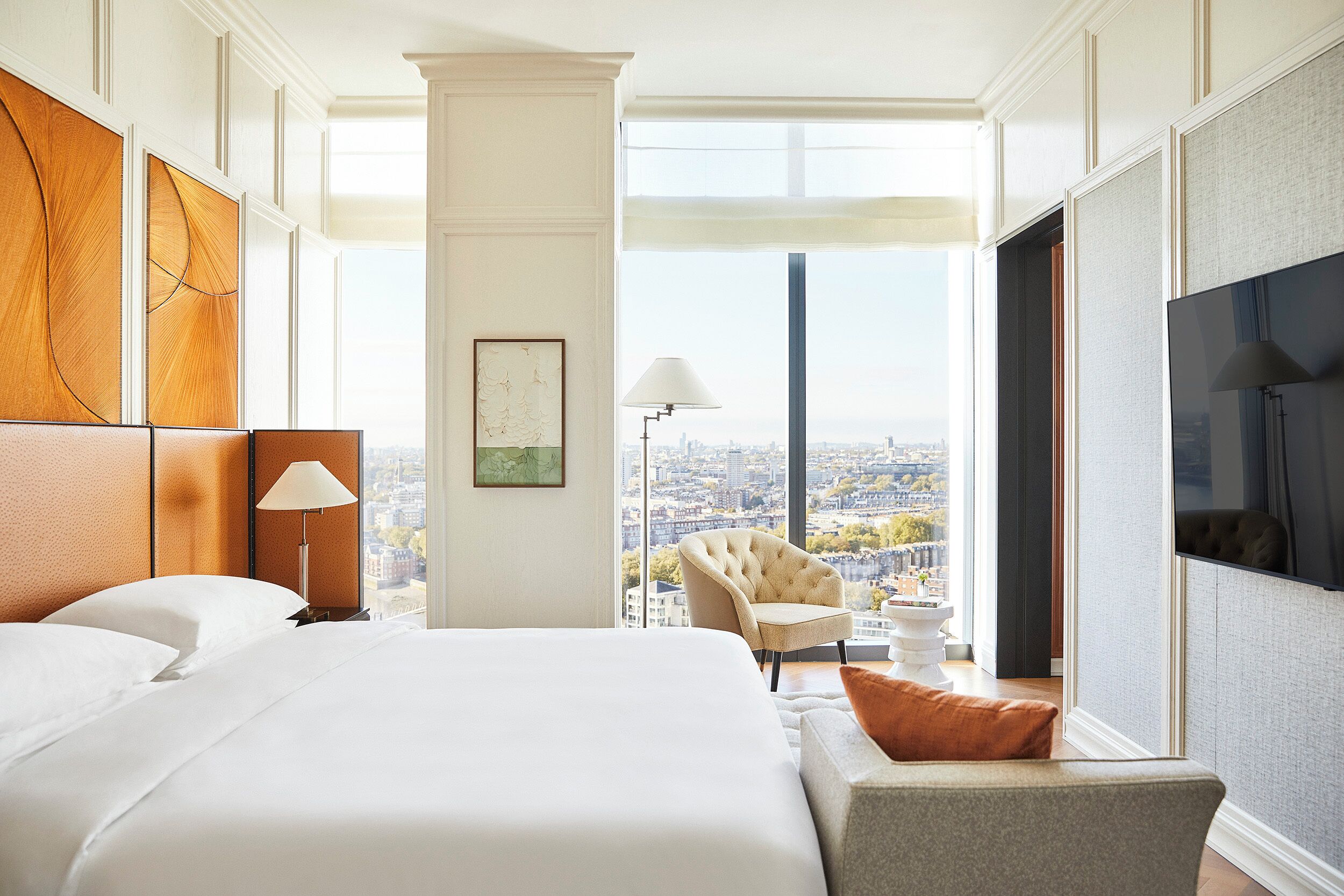 Photo - Park Hyatt London River Thames