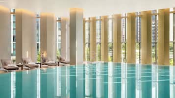 Piscina interna