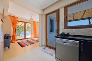 Tetera/pava eléctrica