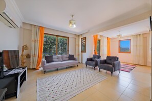 Televisión de pantalla plana