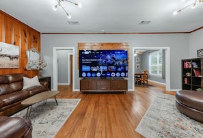 Smart TV 