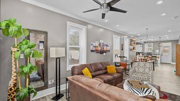 Smart-tv, videospil, bøger