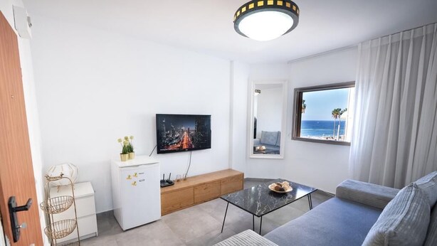 Oppholdsområde