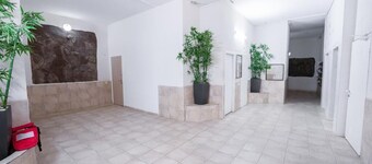 Perfect 2-bedroom Sea View apartment in Bat Yam with WiFi