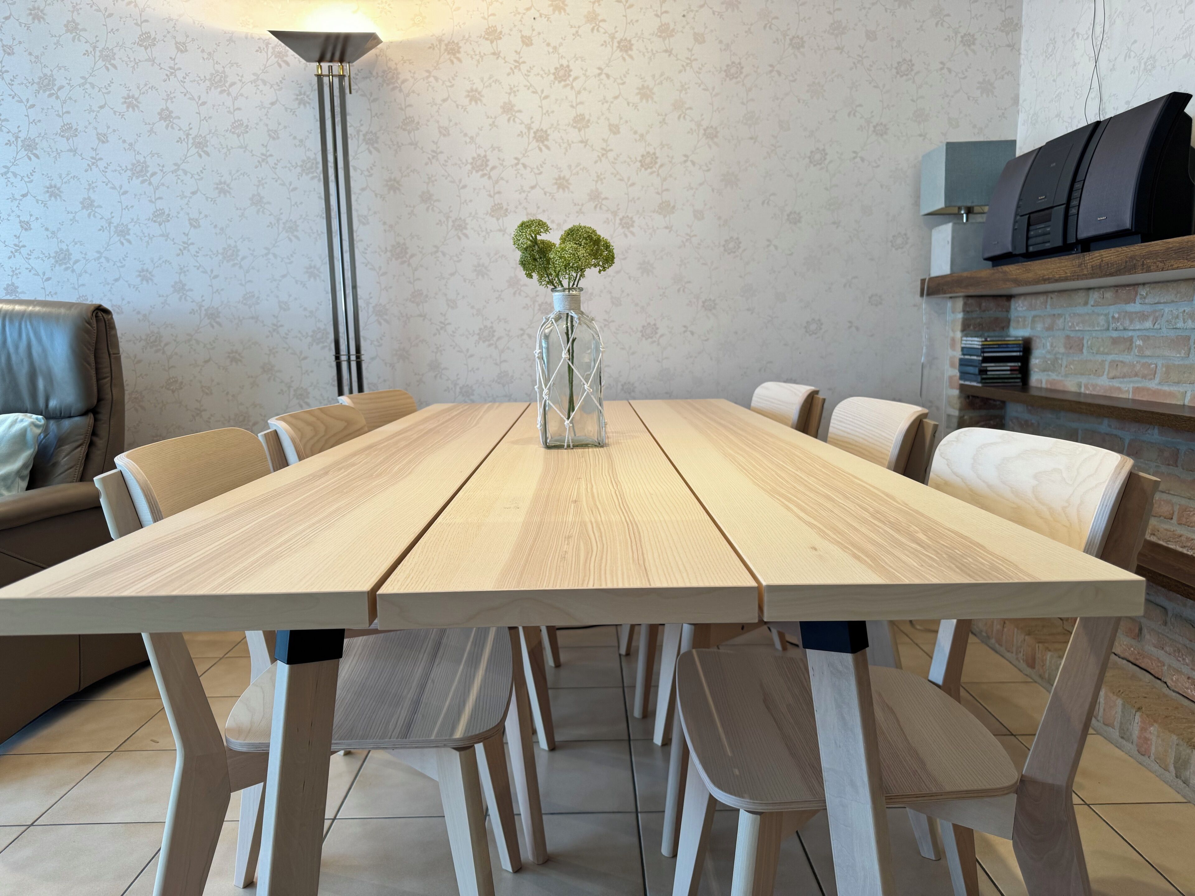 Restauration