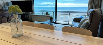 Suite Baptiste. Beachfront