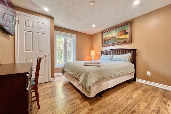 Superior Double Room, 1 Queen Bed, Private Bathroom