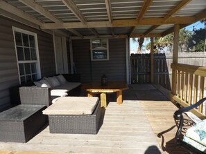 Terras