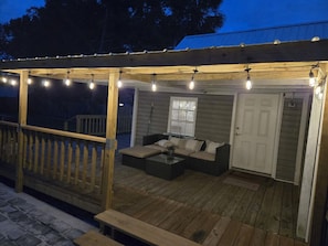 Terras