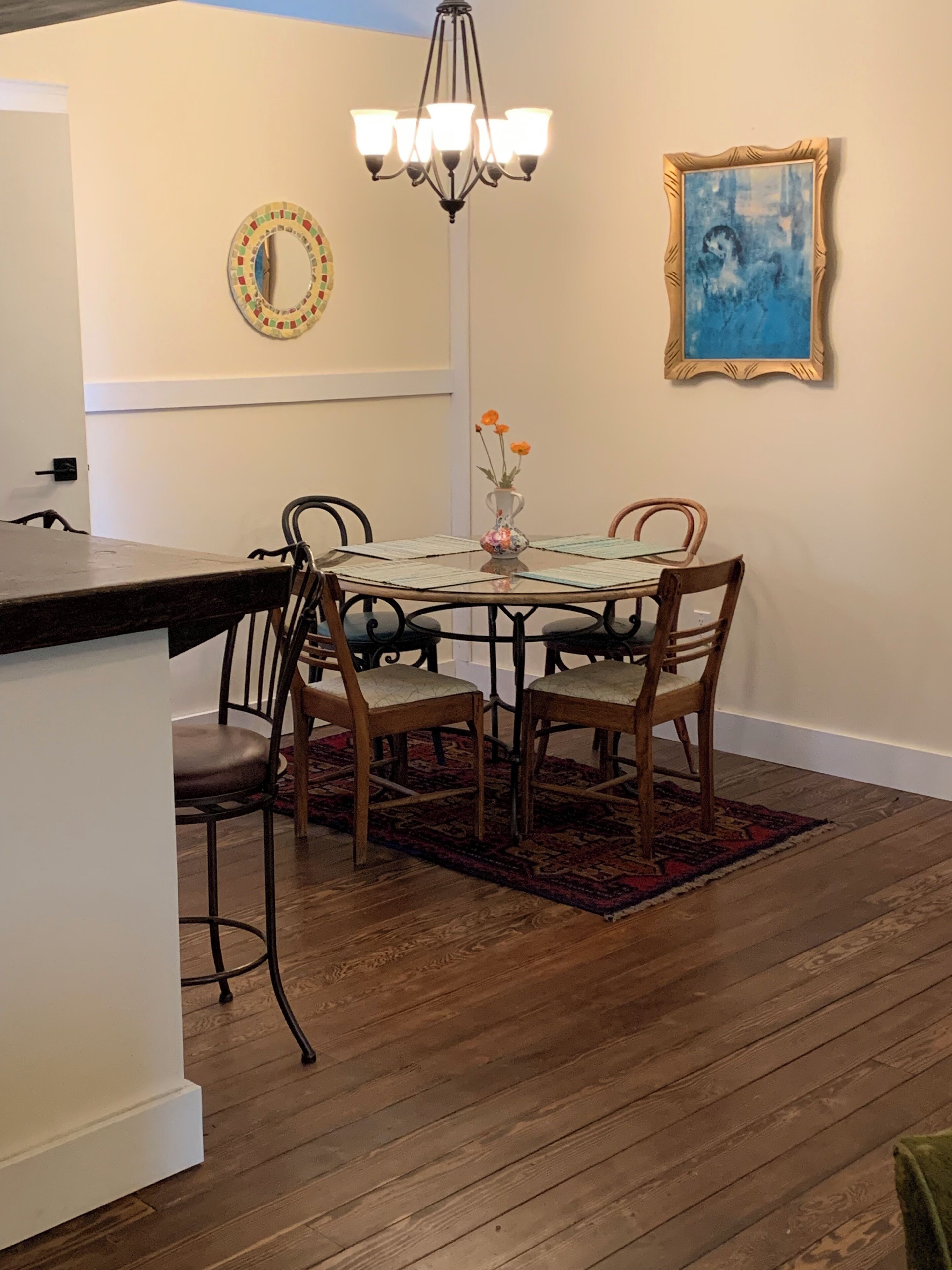 تناول الطعام