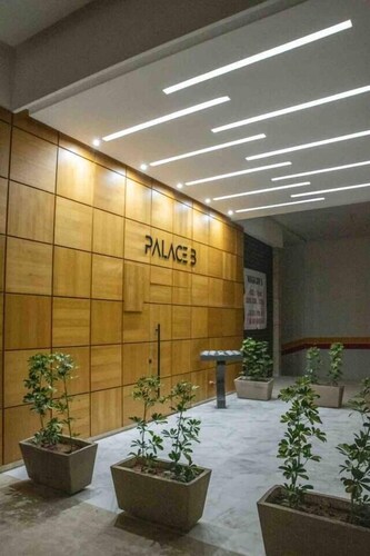 Specious Modren 1- Bedroom in Guliez Marrakech