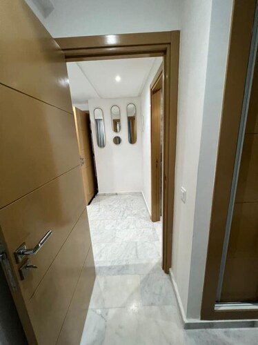 Specious Modren 1- Bedroom in Guliez Marrakech