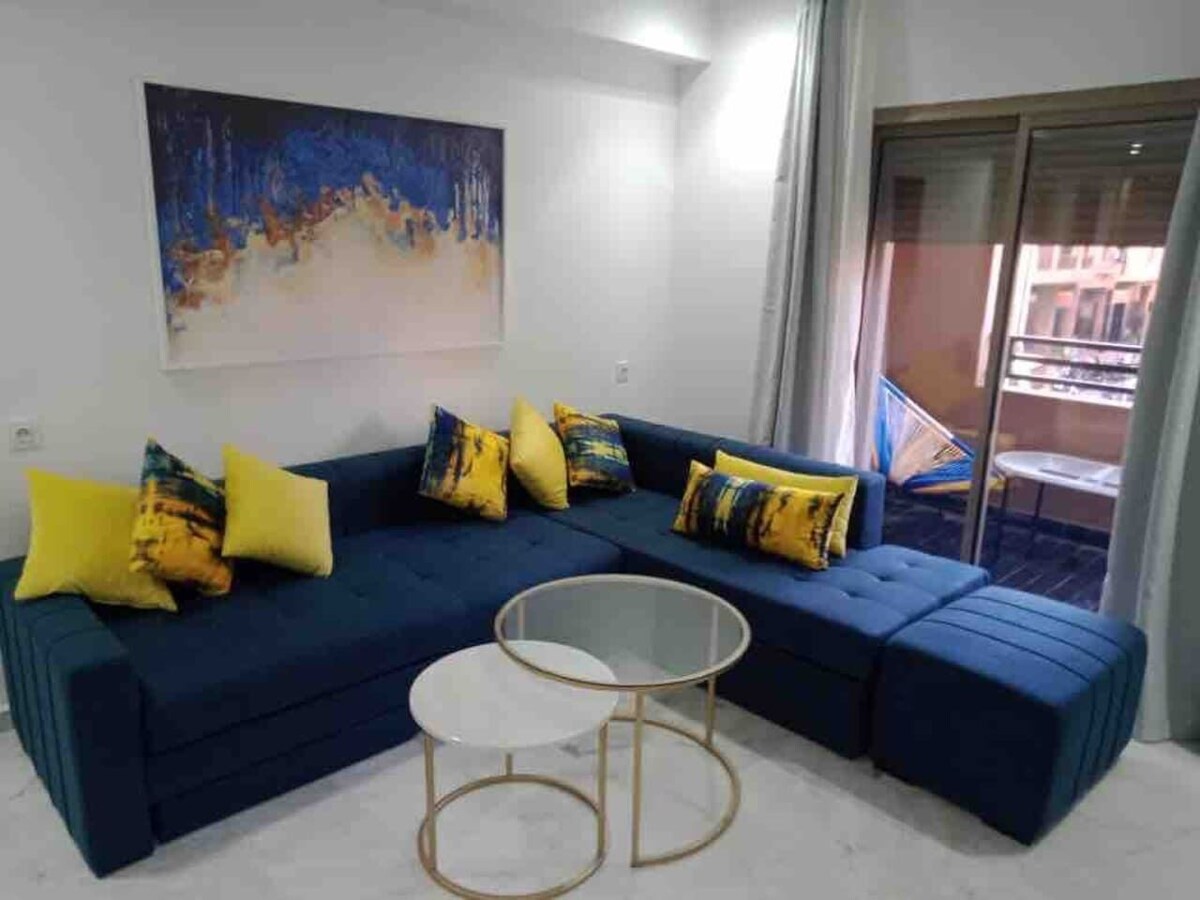 Image de profil de l’hôte