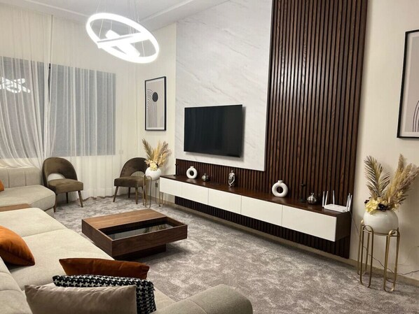 TV