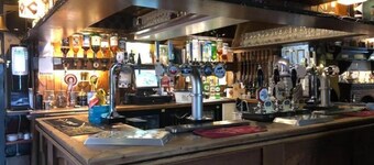 The Dog & Doublet Inn