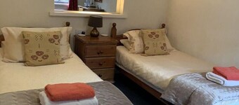 The Dog & Doublet Inn