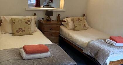The Dog & Doublet Inn