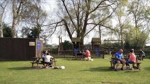View from property - The Dog & Doublet Inn (Sutton Coldfield)