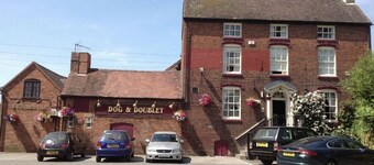 The Dog & Doublet Inn