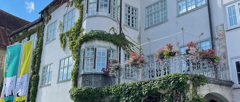 Fachada
