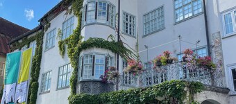 Lucky Holiday Sehr Schöne Ferienwohnung im Herzen von Isny