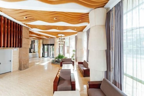 Hongwuxing International Hotel