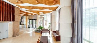 Hongwuxing International Hotel