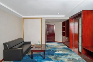 Room - Hongwuxing International Hotel (Ruijin)