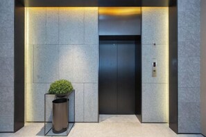 Interior - JI Hotel (Xiamen Municipal Government Bailuzhou Road) (Xiamen)