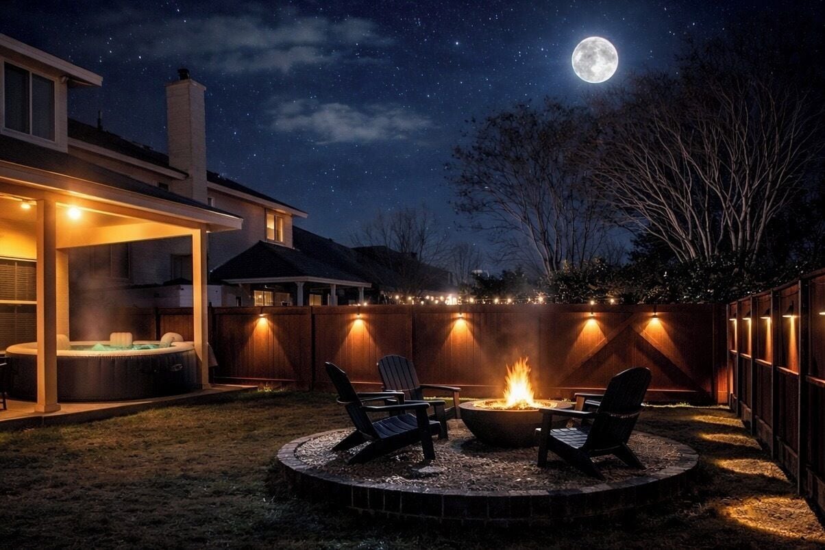 Terrass/Patio
